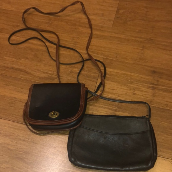 crossover purses